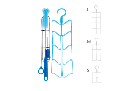 清潔刷組 Cleaning Kits