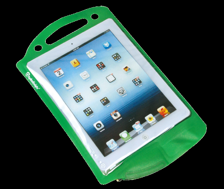 ipad防水袋Waterproof Case - Ipad