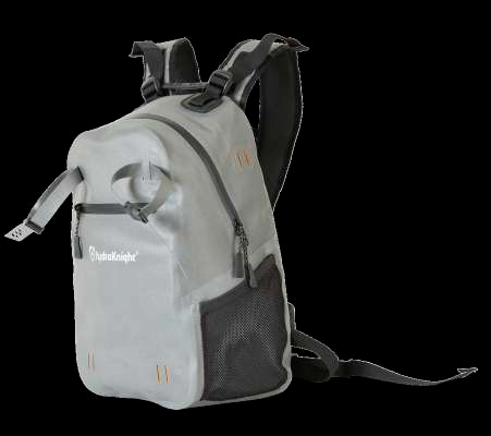 釣魚背包18L Fishing Backpack