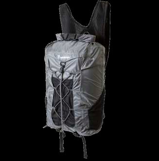 16L 輕量背包Ultralight back