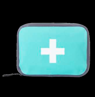 急救包First aid pouch